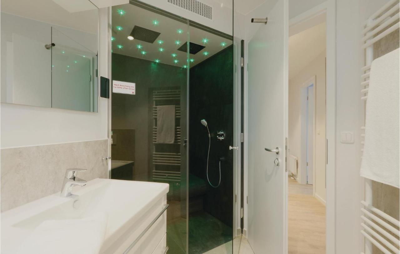 Apartment Duenenvilla Lubeck